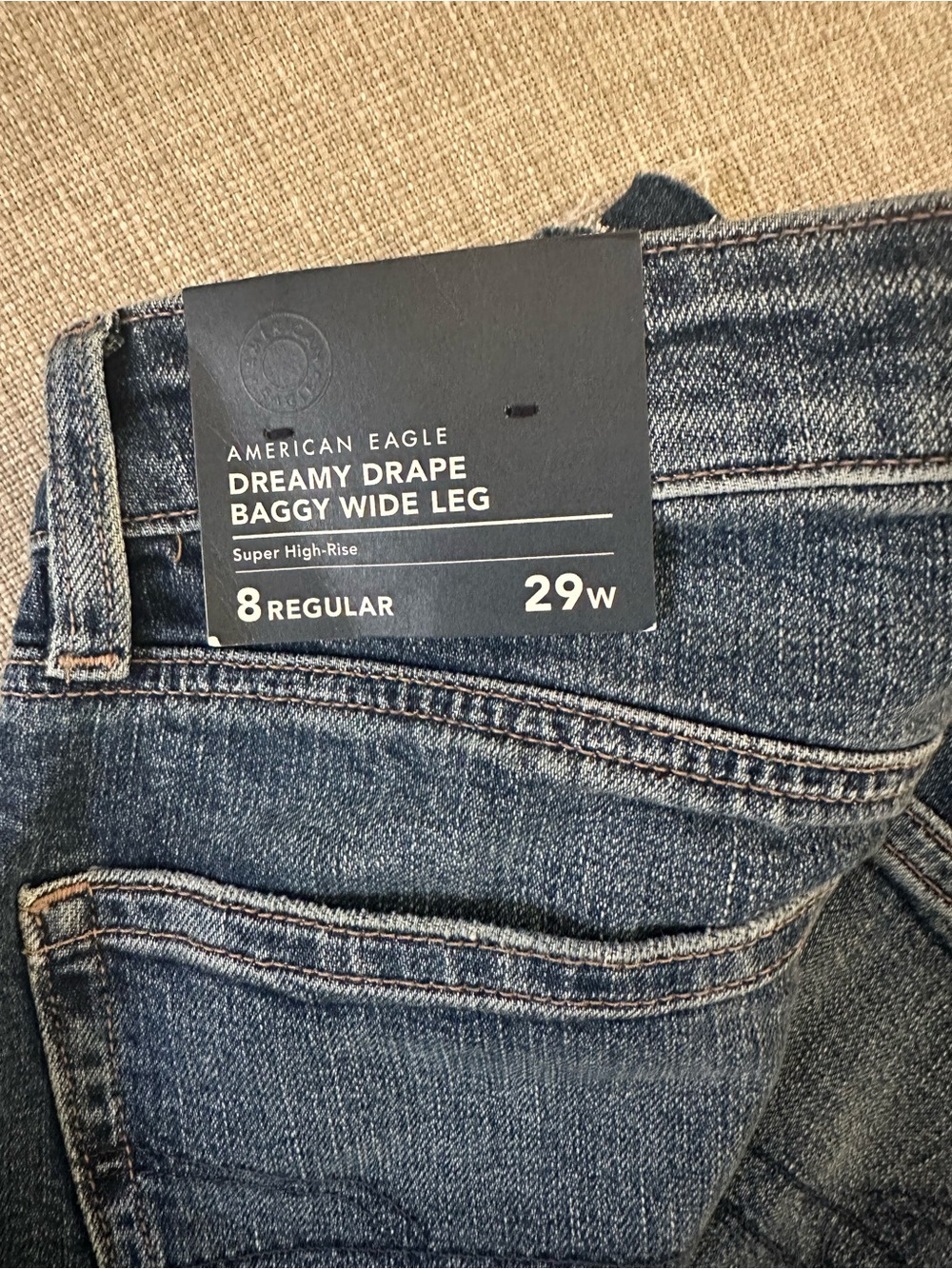Jeans Subcategory - Picture 4 of 7